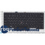 Клавиатура для ноутбука Lenovo ThinkPad X1 Carbon G1 черная