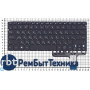 Клавиатура для ноутбука Asus Zenbook UX305 UX302L UX302LA UX302LG  черная