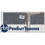 Клавиатура для ноутбука Samsung RF711 черная с подсветкой