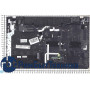 Клавиатура для ноутбука Samsung NP270B5E 270E5G 270E5U 270E5R топ-панель черная