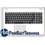 Клавиатура для ноутбука Asus X551 топ-панель белая