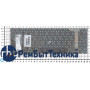 Клавиатура для ноутбука Acer Aspire R13 R7-371 R7-371T черная с подсветкой