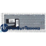 Клавиатура для ноутбука HP Pavilion 14-e 14-e000 белая без рамки