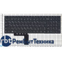 Клавиатура для ноутбука Lenovo IdeaPad 110-15IBR черная