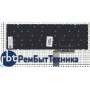Клавиатура для ноутбука Lenovo IdeaPad 110-15IBR черная