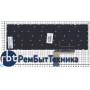 Клавиатура для ноутбука Lenovo IdeaPad 310-15ISK черная
