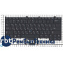 Клавиатура для ноутбука Dell Latitude E7440 E7420 черная с подсветкой
