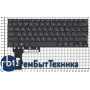 Клавиатура для ноутбука Asus TP201SA черная