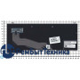 Клавиатура для ноутбука Dell latitude E5440 черная