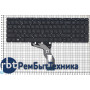 Клавиатура для ноутбука HP Pavilion 15-ab 15-ab000 15-cb 15z-ab100 черная с белой подсветкой