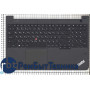 Клавиатура для ноутбука Lenovo ThinkPad S5-531 S5-540 S5 S531 S540 топ-панель