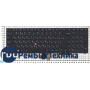Клавиатура для ноутбука Lenovo Thinkpad Edge E550 E550C E555 E560 E565 черная с подсветкой