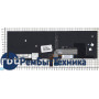 Клавиатура для ноутбука Lenovo Thinkpad Edge E550 E550C E555 E560 E565 черная с подсветкой