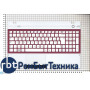 Клавиатура для ноутбука Samsung 300V5A 305V5A NP305V5A NV300V5A топ-панель белая Клавиатура для ноутбука Samsung 300V5A 305V5A NP305V5A NV300V5A топ-панель белая