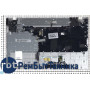 Клавиатура для ноутбука Samsung 300V5A 305V5A NP305V5A NV300V5A топ-панель белая Клавиатура для ноутбука Samsung 300V5A 305V5A NP305V5A NV300V5A топ-панель белая
