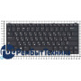 Клавиатура для ноутбука Dell Latitude E6320 E6420 E5420 черная без указателя с подсветкой