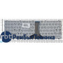 Клавиатура для ноутбука Lenovo Ideapad 300-15IBR 300-15ISK 300-17ISK 100-15IBD черная