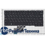 Клавиатура для ноутбука Lenovo Yoga 3 11 300-11IBR 300-11IBY 700-11ISK черная