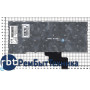 Клавиатура для ноутбука Lenovo Yoga 3 11 300-11IBR 300-11IBY 700-11ISK черная