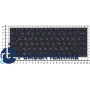 Клавиатура для ноутбука Dell Inspiron 11-3137 черная