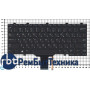 Клавиатура для ноутбука Dell Latitude E5470 E7470 черная без указателя версия 2