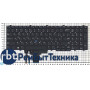 Клавиатура для ноутбука Dell Latitude E5550 E5570 черная без рамки без подсветки