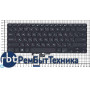 Клавиатура для ноутбука Asus PU401  черная