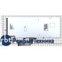 Клавиатура для ноутбука Sony Vaio VPC-SD VPC-SB серебристая c подсветкой