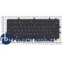 Клавиатура для ноутбука HP Envy Spectre XT Pro Ultrabook 13-2000 черная без рамки с подсветкой Клавиатура для ноутбука HP Envy Spectre XT Pro Ultrabook 13-2000 черная без рамки с подсветкой