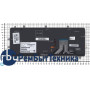 Клавиатура для ноутбука HP Envy Spectre XT Pro Ultrabook 13-2000 черная без рамки с подсветкой Клавиатура для ноутбука HP Envy Spectre XT Pro Ultrabook 13-2000 черная без рамки с подсветкой