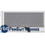 Клавиатура для ноутбука Apple MacBook Pro 13" Retina A1502 2013+ черная плоский Enter
