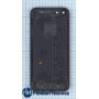 Задняя крышка для iPhone 5 original черная