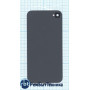 Задняя крышка для iPhone 4/4s (OEM) розовая