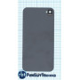 Задняя крышка для iPhone 4/4s (OEM) зеленая