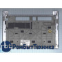 Рамка для матрицы и тачскрина Lenovo Yoga Tablet 10 B8000 серебристая