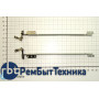 Петли для ноутбука Toshiba Satellite NB205 NB200 Петли для ноутбука Toshiba Satellite NB205 NB200