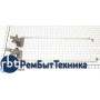 Петли для ноутбука Toshiba Satellite C670 C670D C675