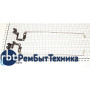 Петли для ноутбука Toshiba Satellite L50-B L55A-T L55-B