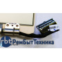 Матрица, экран, дисплей (крышка) для Asus UX31E HD+ HW13HDP101 133UA02S серая в сборе