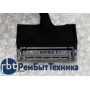 Матрица, экран, дисплей LSN133AT01-803 для ноутбуков Samsung крышка в сборе серебристая
