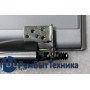 Матрица, экран, дисплей LSN133AT01-803 для ноутбуков Samsung крышка в сборе серебристая