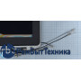 Крышка в сборе DELL E6330 серая