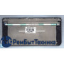 Матрица, экран, дисплей Sony VGN-P CLAA080UA01A крышка в сборе черная
