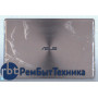 Крышка Asus ZenBook UX303 с тачскрином серая
