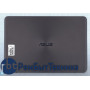Крышка Asus Zenbook UX305FA FHD темно-серая