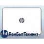 Матрица, экран, дисплей (крышка) для HP Pavilion TouchSmart 11-e010sr серая в сборе