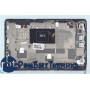Модуль (Матрица, экран, дисплей + тачскрин) Dell XPS 13 черный с рамкой