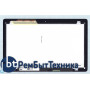 Модуль (Матрица, экран, дисплей N140BGE-LB2 + тачскрин) LENOVO IdeaPad U410