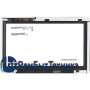 Модуль (Матрица, экран, дисплей N140BGE-LB2 + тачскрин) LENOVO IdeaPad U410