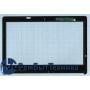 Сенсорное стекло (touchscreen) Dell 14" 42.2140409.201